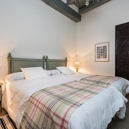Genteel Home Corral Del Rey Σεβίλλη Εξωτερικό φωτογραφία