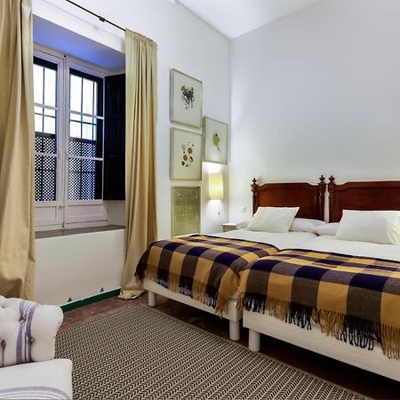 Genteel Home Corral Del Rey Σεβίλλη Εξωτερικό φωτογραφία