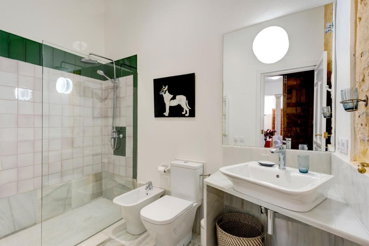 Genteel Home Corral Del Rey Σεβίλλη Εξωτερικό φωτογραφία