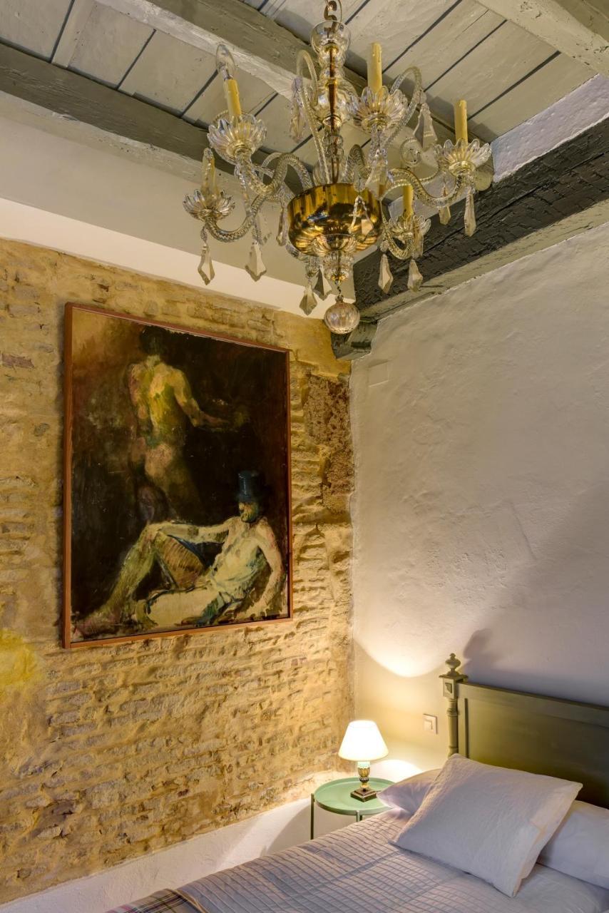 Genteel Home Corral Del Rey Σεβίλλη Εξωτερικό φωτογραφία