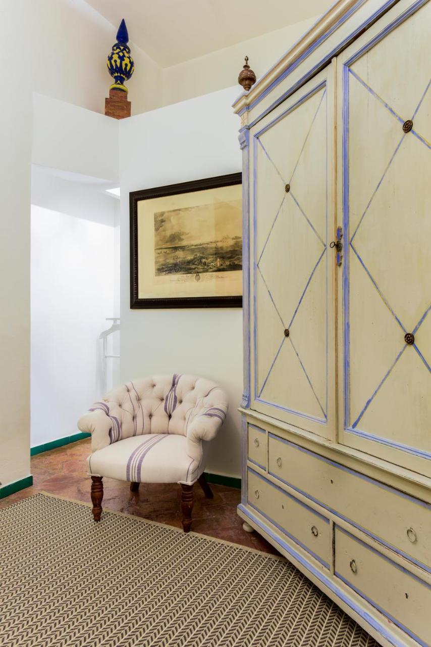 Genteel Home Corral Del Rey Σεβίλλη Εξωτερικό φωτογραφία