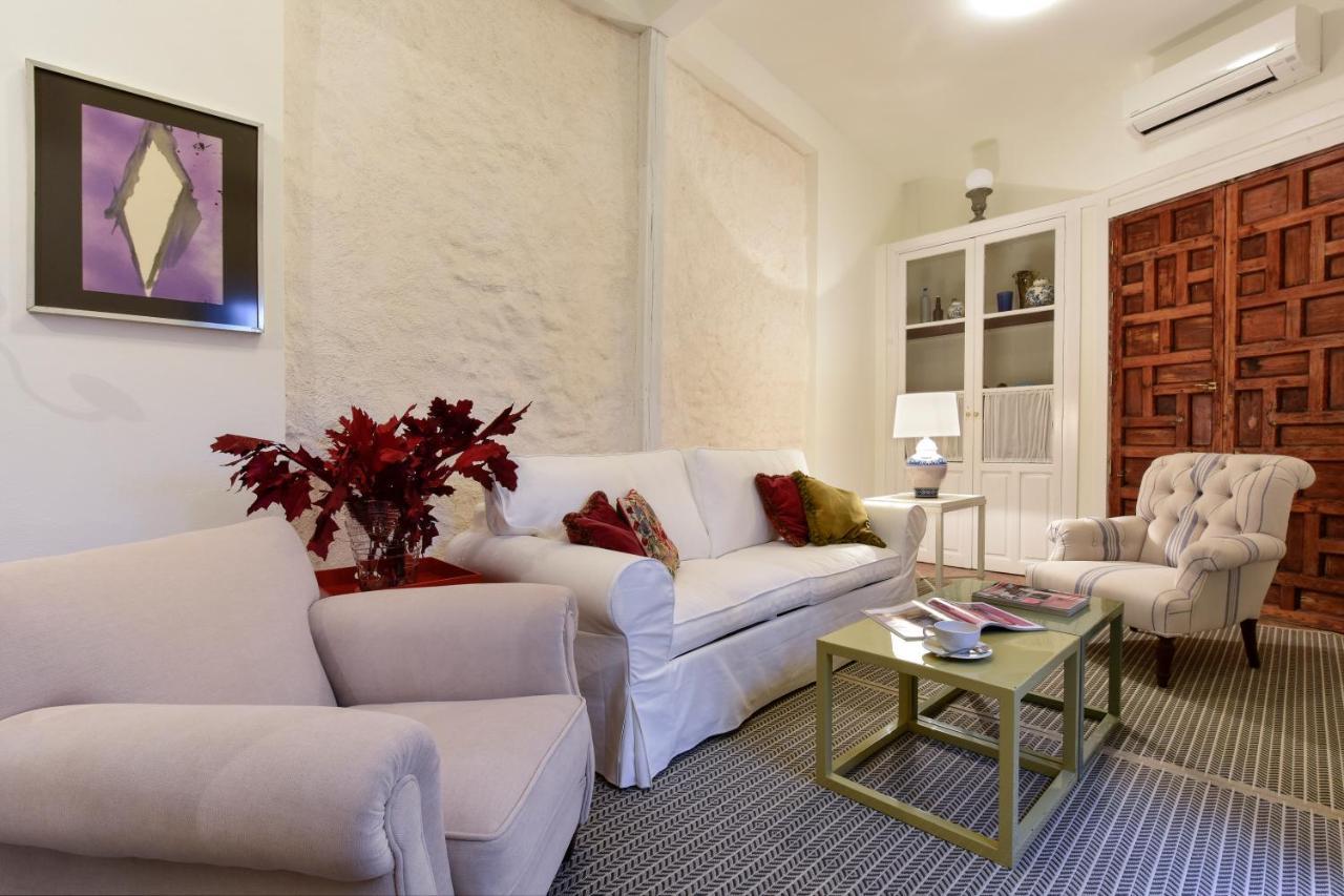 Genteel Home Corral Del Rey Σεβίλλη Εξωτερικό φωτογραφία